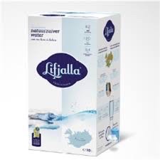 Lifjalla eau 10L